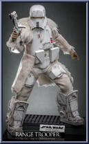 Range Trooper Action Figure
