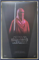 Royal Guard Action Figure