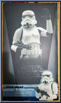 Stormtrooper (Deluxe) Action Figure