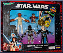 Return of the Jedi Action Figure