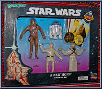 A New Hope Action Figure