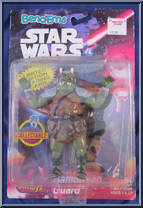 Gamorrean Guard Action Figure