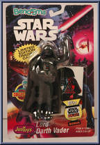 Lord Darth Vader Action Figure