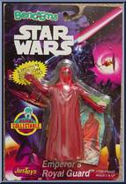 Emperor's Royal Guard Action Figure