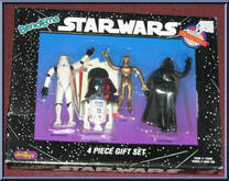 Stormtrooper / R2-D2 / C-3PO / Darth Vader Action Figure