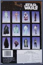 Yoda from Star Wars - Series 1 manufactured by Just Toys [Back]