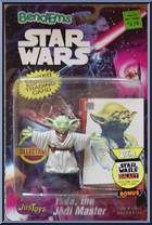 Yoda Action Figure