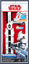 Electronic Riot Baton (Bladebuilders) from Star Wars - Last Jedi - Role Playing manufactured by Hasbro [Front]