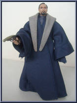 Bail Organa Action Figure