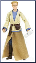 Beru Whitesun Action Figure
