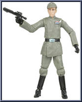 Captain Needa Action Figure