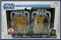 Episode IV Action Figure