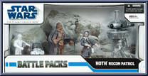 Hoth Recon Patrol Action Figure