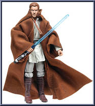 Obi-Wan Kenobi Action Figure