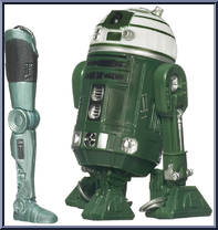 R2-X2 Action Figure