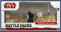 Tatooine Desert Ambush Action Figure