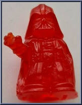 Darth Vader Action Figure