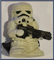 Stormtrooper (Mimban) Action Figure