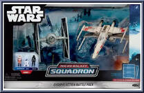 Evasive Action Battle Pack (Battle Pack) Action Figure