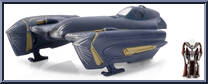 General Grievous's Starfighter (Starfighter Class) Action Figure