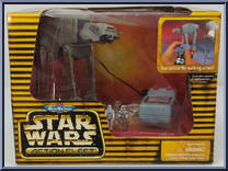 AT-AT (Remote Control) Action Figure