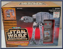 AT-AT (Remote Control) (Exclusive) Action Figure