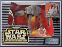 Imperial AT-AT Action Figure