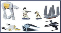Assault on Scarif Action Figure