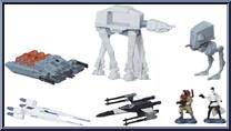 Fight the Imperial Might Action Figure