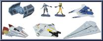 Mandalorian Melee Action Figure