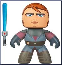 Anakin Skywalker Action Figure