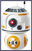 BB-8 Action Figure