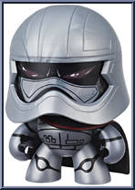 Captain Phasma Action Figure