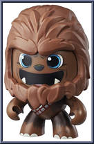 Chewbacca Action Figure