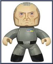 Grand Moff Tarkin Action Figure