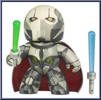 General Grievous Action Figure