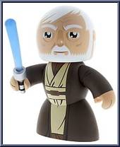 Obi-Wan Kenobi Action Figure