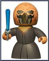 Plo Koon Action Figure