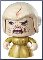 Supreme Leader Snoke Action Figure