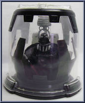 Darth Vader (Special Edition 500th Figure)  from Star Wars - Original Trilogy Collection - Exclusives manufactured by Hasbro [Loose]