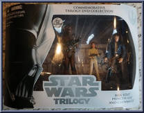 The Empire Strikes Back Action Figure