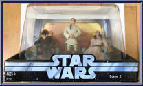 Jedi Council (Scene 2) Action Figure