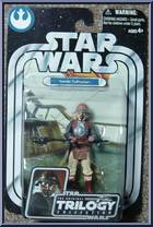 Lando Calrissian (Skiff Guard Disguise) Action Figure