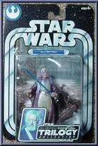 Spirit of Obi-Wan (Dagobah Training) from Star Wars - Original Trilogy Collection - Basic Series manufactured by Hasbro [Front]