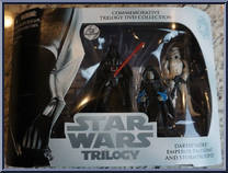 Return of the Jedi Action Figure