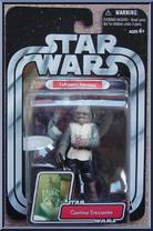 Feltipern Trevagg from Star Wars - Original Trilogy Collection - Basic Series manufactured by Hasbro [Front]