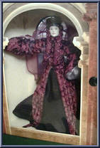 Queen Amidala (Return to Naboo) from Star Wars - Phantom Menace - Portrait Edition manufactured by Hasbro [Front]