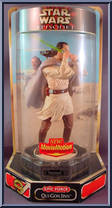 Qui-Gon Jinn Action Figure
