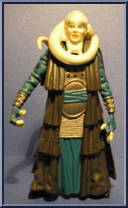 Bib Fortuna Action Figure