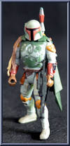 Boba Fett Action Figure